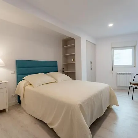 Appartement Piso Recien Reformado En El Centro De Santander, Zona Estaciones Extérieur photo