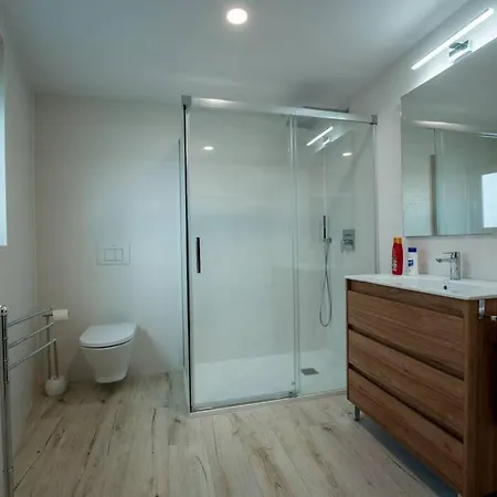 Appartement Piso Recien Reformado En El Centro De Santander, Zona Estaciones Extérieur photo