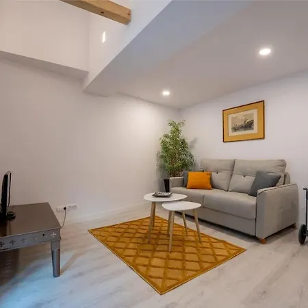 Appartement Piso Recien Reformado En El Centro De Santander, Zona Estaciones Extérieur photo