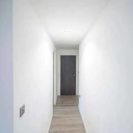 Piso Recien Reformado En El Centro De Santander, Zona Estaciones Apartment Exterior photo