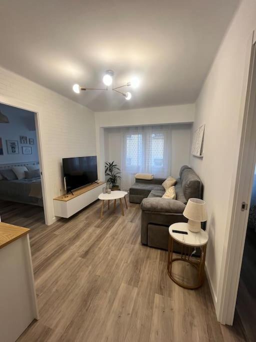 Appartement Piso Recien Reformado En El Centro De Santander, Zona Estaciones