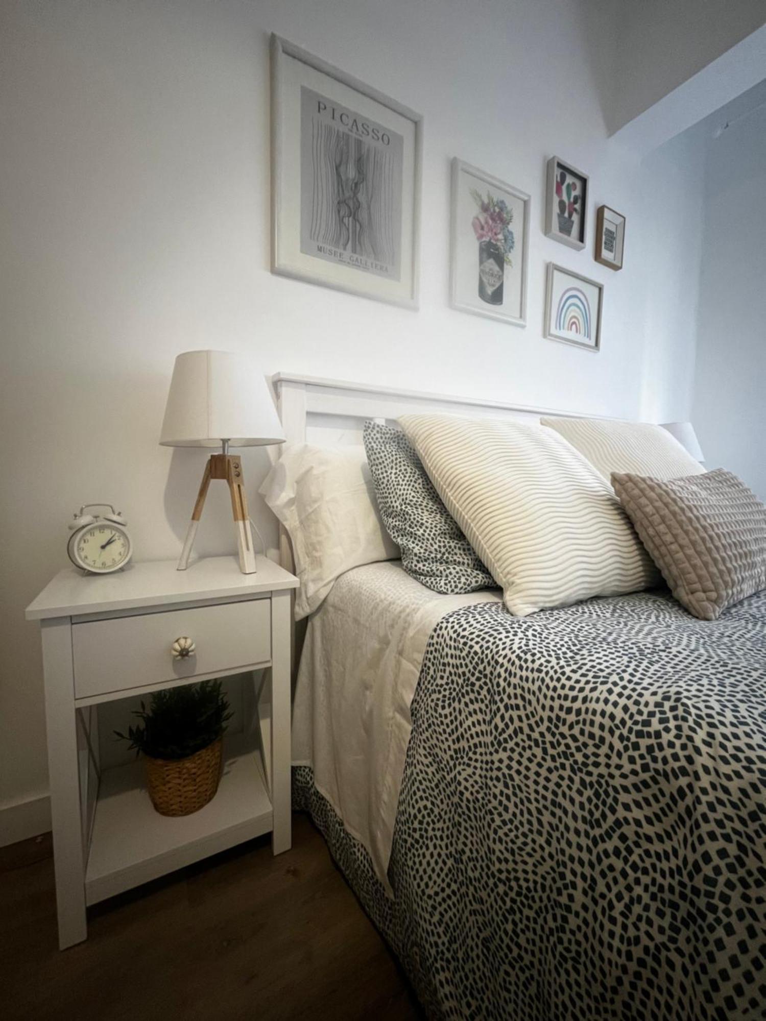 Appartement Piso Recien Reformado En El Centro De Santander, Zona Estaciones Santander